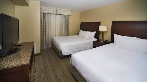 Imagen de la habitación del Hotel Hilton Garden Inn Valdosta. Foto 8