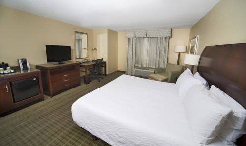 Imagen de la habitación del Hotel Hilton Garden Inn Valdosta. Foto 10