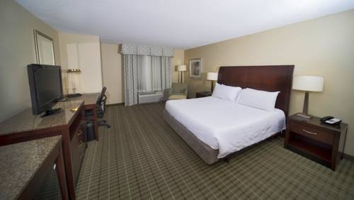 Imagen de la habitación del Hotel Hilton Garden Inn Valdosta. Foto 11