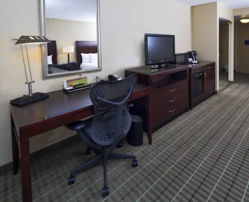 Imagen de la habitación del Hotel Hilton Garden Inn Valdosta. Foto 12