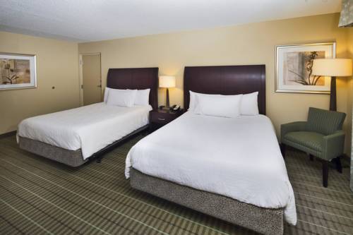Imagen de la habitación del Hotel Hilton Garden Inn Valdosta. Foto 13