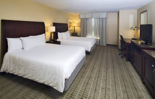 Imagen de la habitación del Hotel Hilton Garden Inn Valdosta. Foto 14
