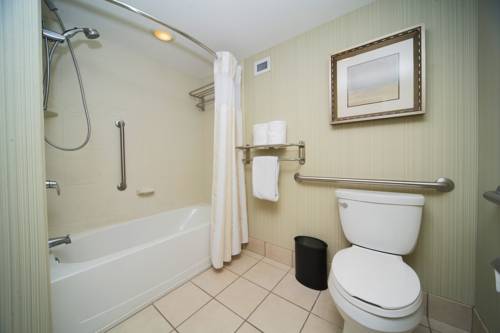 Imagen de la habitación del Hotel Hilton Garden Inn Valdosta. Foto 16