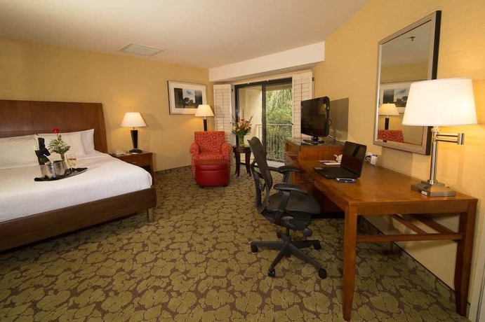 Imagen de la habitación del Hotel Hilton Garden Inn Valencia Six Flags. Foto 4