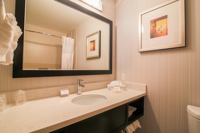 Imagen de la habitación del Hotel Hilton Garden Inn Valencia Six Flags. Foto 7