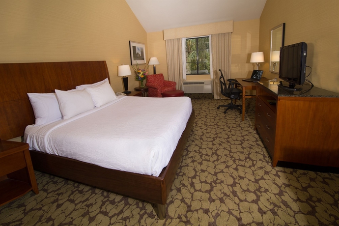 Imagen de la habitación del Hotel Hilton Garden Inn Valencia Six Flags. Foto 9