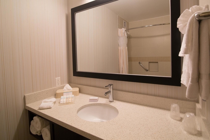 Imagen de la habitación del Hotel Hilton Garden Inn Valencia Six Flags. Foto 10