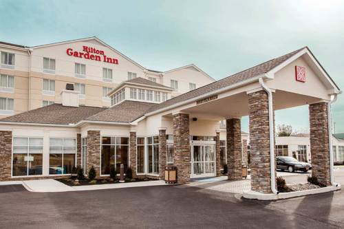 Imagen general del Hotel Hilton Garden Inn Valley Forge/oaks. Foto 1