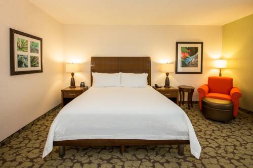 Imagen de la habitación del Hotel Hilton Garden Inn Valley Forge/oaks. Foto 3
