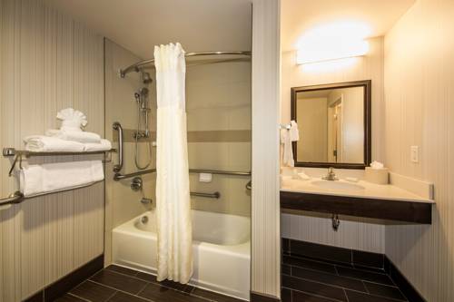 Imagen de la habitación del Hotel Hilton Garden Inn Valley Forge/oaks. Foto 5