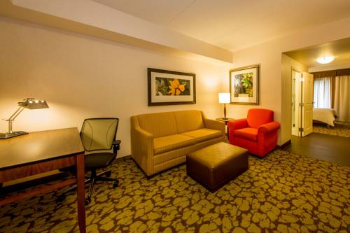 Imagen de la habitación del Hotel Hilton Garden Inn Valley Forge/oaks. Foto 6