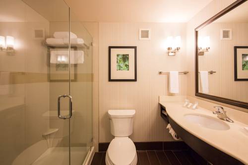 Imagen de la habitación del Hotel Hilton Garden Inn Valley Forge/oaks. Foto 7