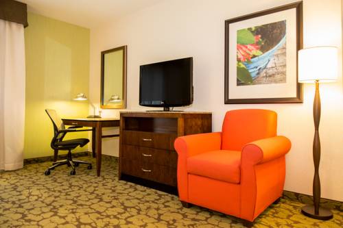 Imagen de la habitación del Hotel Hilton Garden Inn Valley Forge/oaks. Foto 9