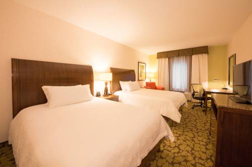 Imagen de la habitación del Hotel Hilton Garden Inn Valley Forge/oaks. Foto 11