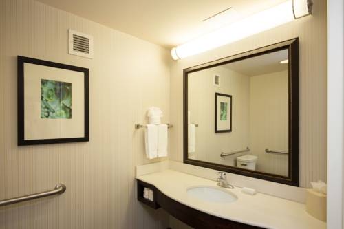 Imagen de la habitación del Hotel Hilton Garden Inn Valley Forge/oaks. Foto 14