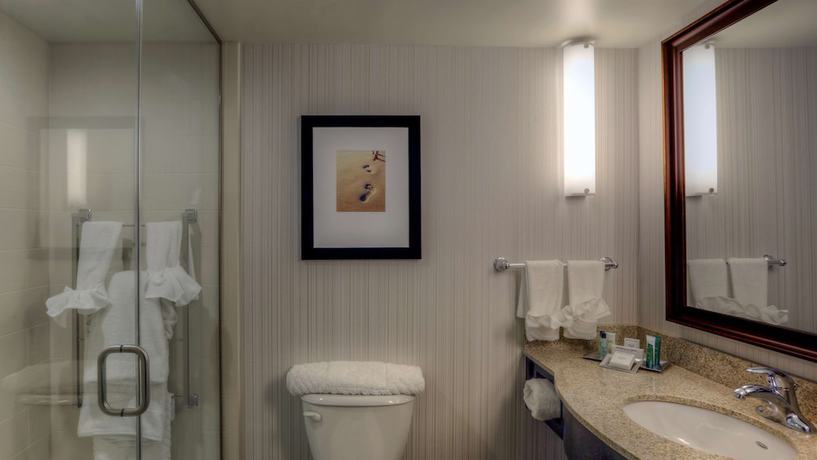 Imagen de la habitación del Hotel Hilton Garden Inn Virginia Beach Oceanfront. Foto 3