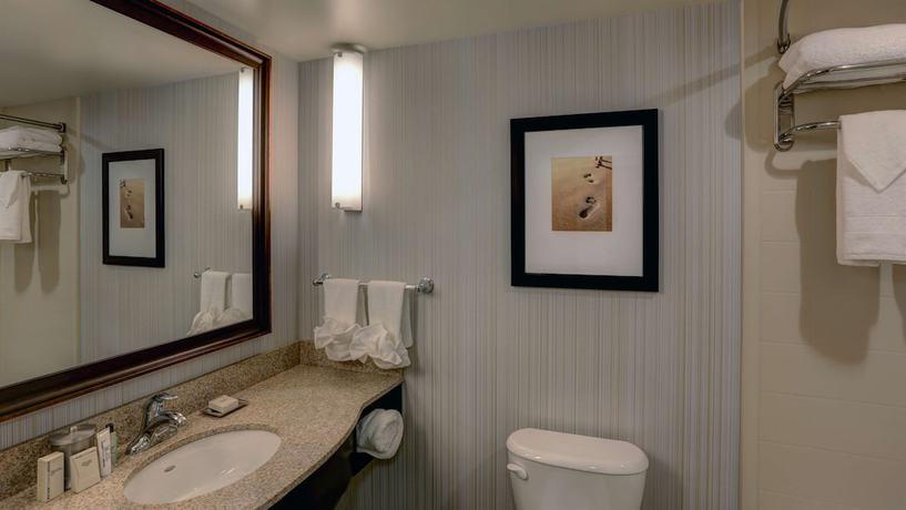 Imagen de la habitación del Hotel Hilton Garden Inn Virginia Beach Oceanfront. Foto 4