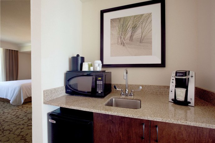 Imagen de la habitación del Hotel Hilton Garden Inn Virginia Beach Oceanfront. Foto 7