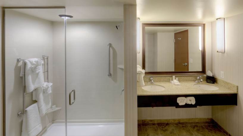 Imagen de la habitación del Hotel Hilton Garden Inn Virginia Beach Oceanfront. Foto 10