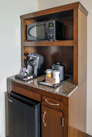 Imagen de la habitación del Hotel Hilton Garden Inn Virginia Beach Oceanfront. Foto 13