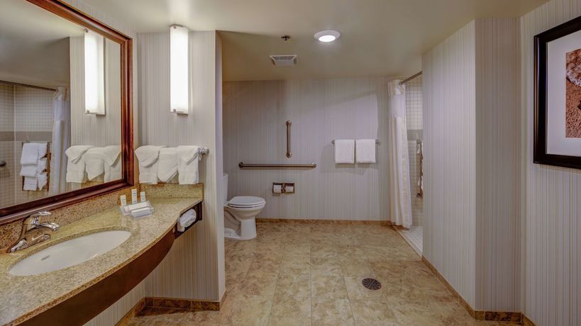 Imagen de la habitación del Hotel Hilton Garden Inn Virginia Beach Oceanfront. Foto 15