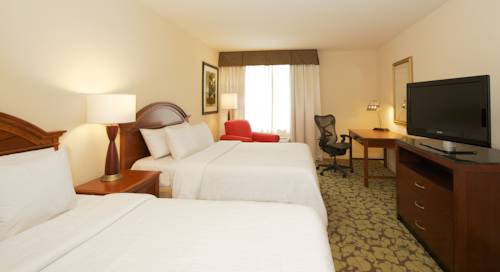 Imagen de la habitación del Hotel Hilton Garden Inn Virginia Beach Town Center. Foto 4