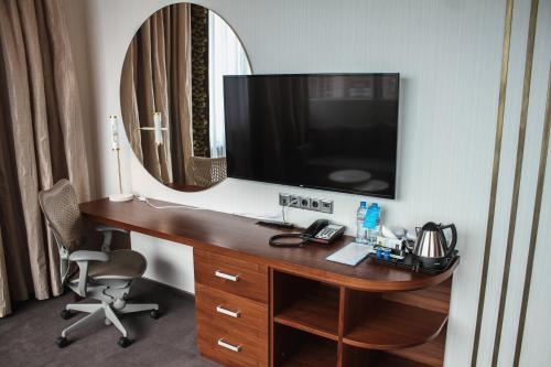 Imagen general del Hotel Hilton Garden Inn Volgograd. Foto 5
