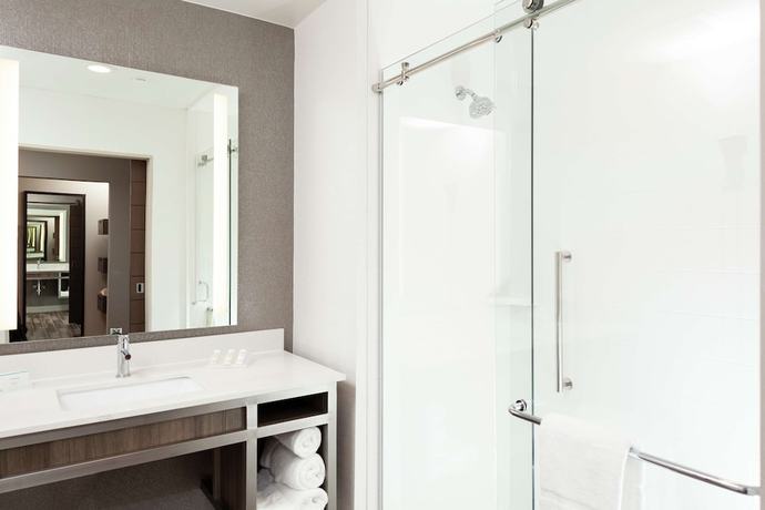 Imagen de la habitación del Hotel Hilton Garden Inn Waco. Foto 6