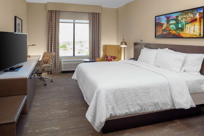 Imagen de la habitación del Hotel Hilton Garden Inn Waco. Foto 9