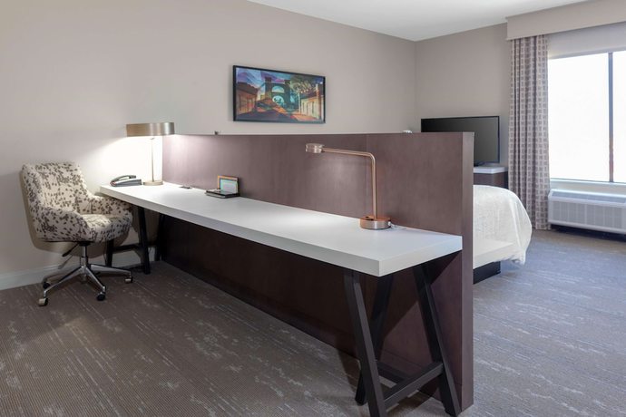 Imagen de la habitación del Hotel Hilton Garden Inn Waco. Foto 13