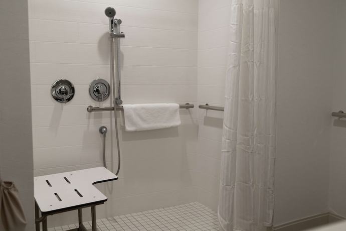 Imagen de la habitación del Hotel Hilton Garden Inn Waco. Foto 15