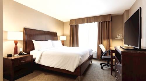 Imagen de la habitación del Hotel Hilton Garden Inn Wallingford/meriden. Foto 1