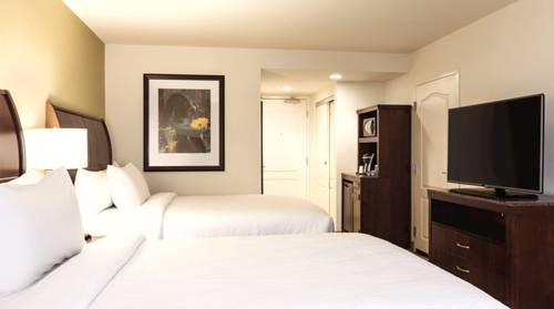 Imagen de la habitación del Hotel Hilton Garden Inn Wallingford/meriden. Foto 2