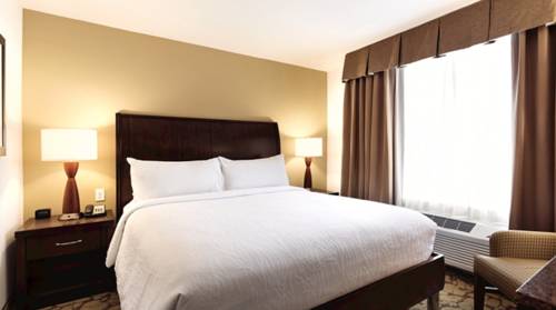Imagen de la habitación del Hotel Hilton Garden Inn Wallingford/meriden. Foto 3