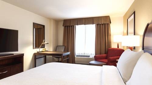 Imagen de la habitación del Hotel Hilton Garden Inn Wallingford/meriden. Foto 4