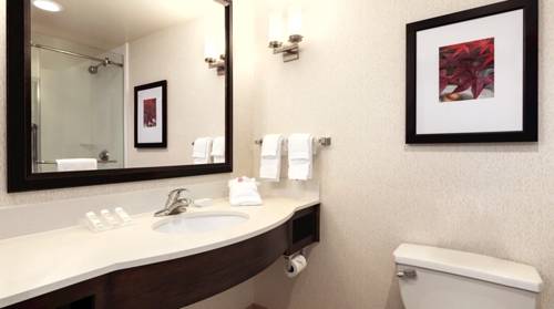 Imagen de la habitación del Hotel Hilton Garden Inn Wallingford/meriden. Foto 5