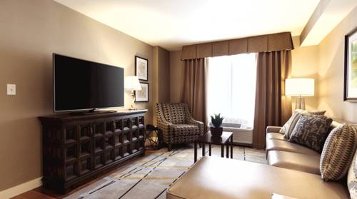 Imagen de la habitación del Hotel Hilton Garden Inn Wallingford/meriden. Foto 6