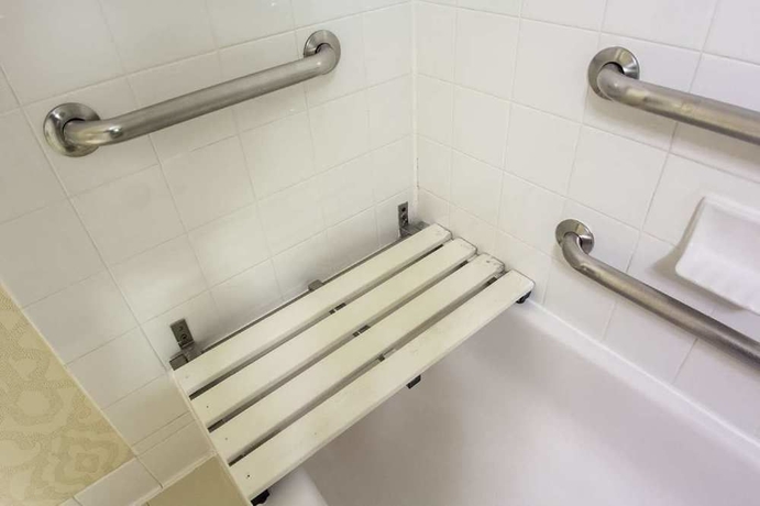 Imagen de la habitación del Hotel Hilton Garden Inn Washington Dc Downtown. Foto 7