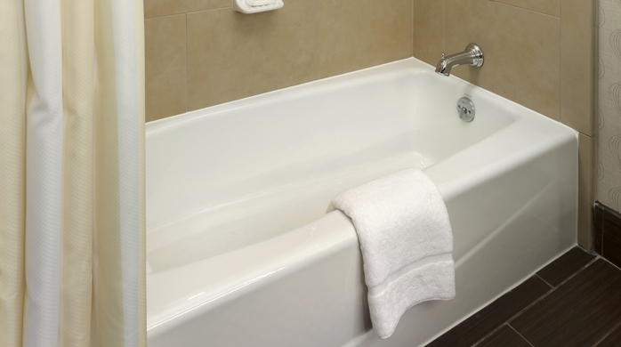 Imagen de los interiores del Hotel Hilton Garden Inn Washington Dc/georgetown Area. Foto 6