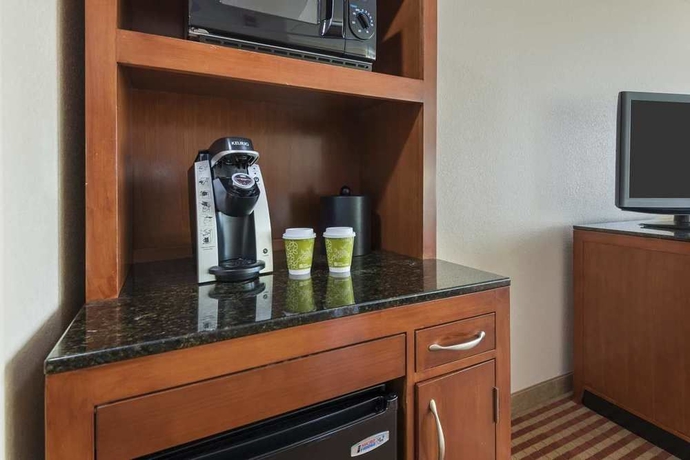 Imagen de la habitación del Hotel Hilton Garden Inn Washington Dc/greenbelt. Foto 4