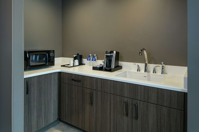 Imagen de la habitación del Hotel Hilton Garden Inn Wenatchee. Foto 8
