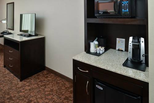 Imagen general del Hotel Hilton Garden Inn West Chester. Foto 1