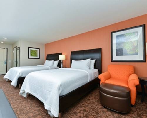 Imagen de la habitación del Hotel Hilton Garden Inn West Chester. Foto 8