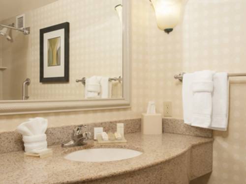 Imagen de la habitación del Hotel Hilton Garden Inn West Lafayette Wabash Landing. Foto 7