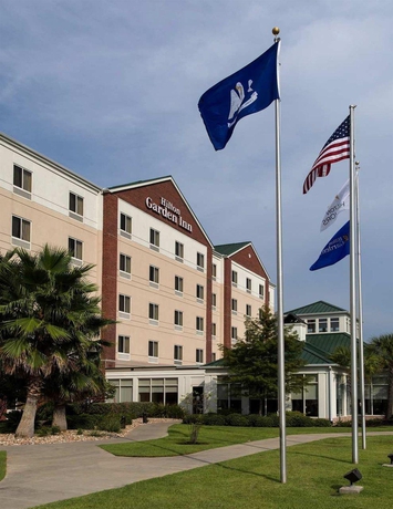 Imagen general del Hotel Hilton Garden Inn West Monroe. Foto 6