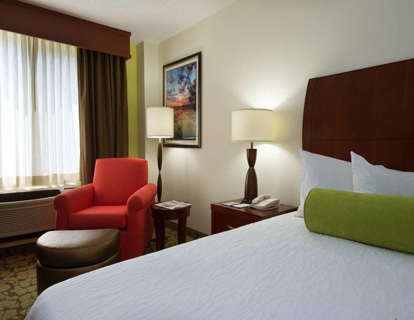 Imagen general del Hotel Hilton Garden Inn West Monroe. Foto 10