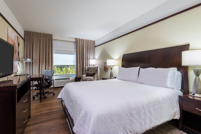 Imagen de la habitación del Hotel Hilton Garden Inn West Palm Beach Airport. Foto 6