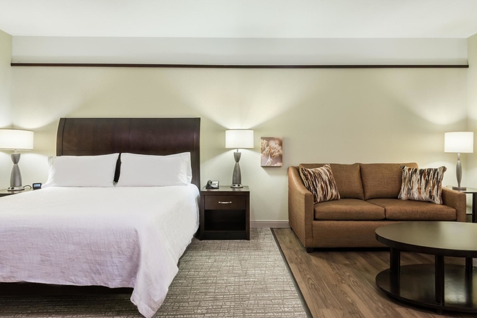 Imagen de la habitación del Hotel Hilton Garden Inn West Palm Beach Airport. Foto 10