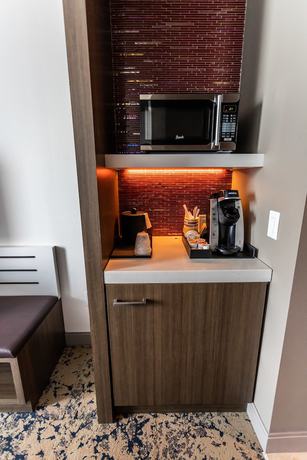 Imagen de la habitación del Hotel Hilton Garden Inn West Palm Beach I95 Outlets, West Palm Beach. Foto 9
