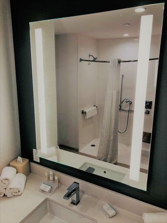 Imagen de la habitación del Hotel Hilton Garden Inn West Palm Beach I95 Outlets, West Palm Beach. Foto 15